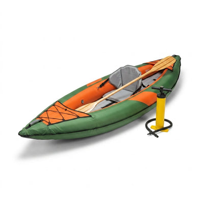 Advancedframe Elite Kayak with Pump