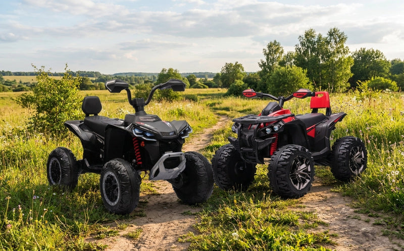 ATVs