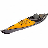 Advancedframe Elite Kayak with Pump
