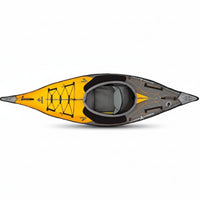 Advancedframe Elite Kayak with Pump